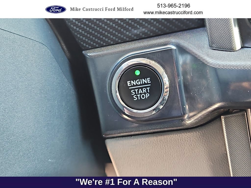 Used 2021 Ford F150 Limited AWD/4WD image 20