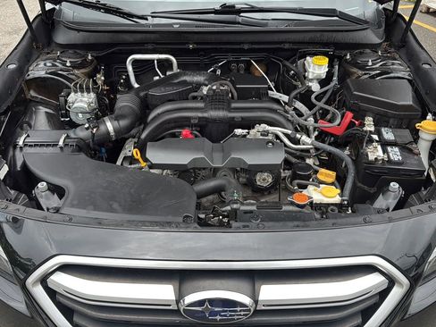 Used 2018 Subaru Outback 2.5i image 24