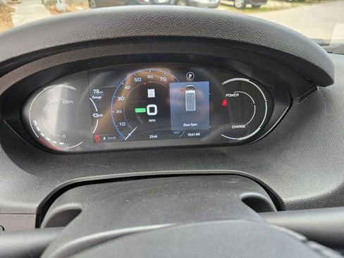 New 2025 RAM ProMaster 3500 image 24