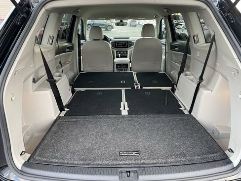 Used 2022 Volkswagen Atlas SE image 33