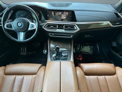 Used 2022 BMW X5 sDrive40i w/ M Sport Package RWD image 16
