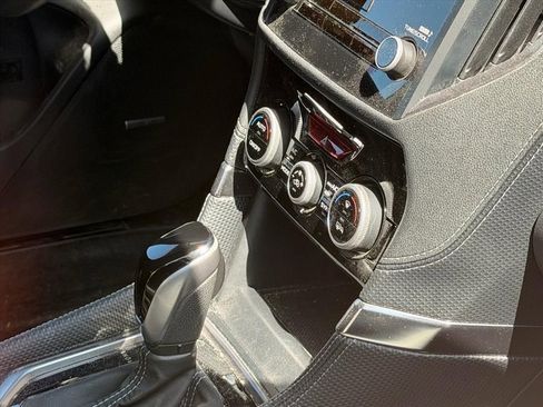 Certified 2024 Subaru Forester Touring w/ Convenience Package image 13