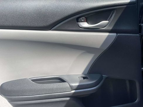 Used 2016 Honda Civic LX image 14