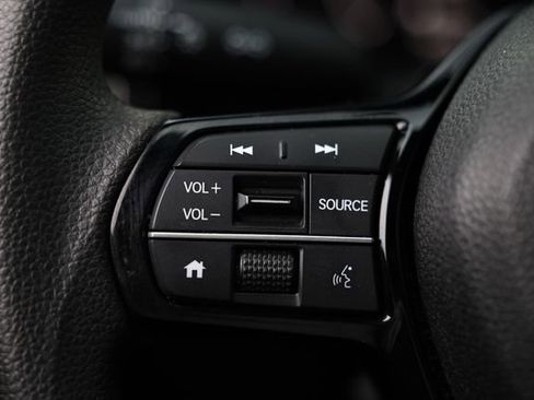 Used 2024 Honda Civic LX image 31