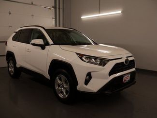 Used 2021 Toyota RAV4 XLE 360° Tour