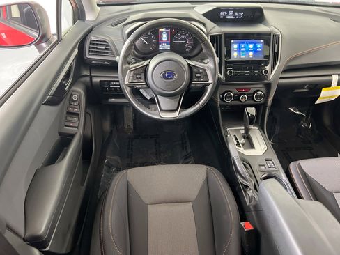 Used 2023 Subaru Crosstrek 2.0i Premium image 22