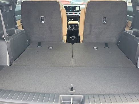 New 2026 Kia Sorento SX Prestige image 13