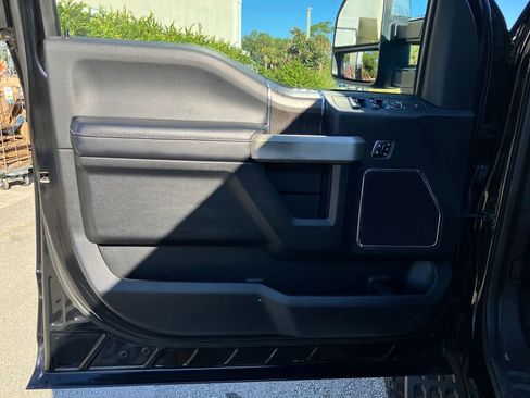 Used 2021 Ford F250 Lariat w/ Tremor Off-Road Package image 27