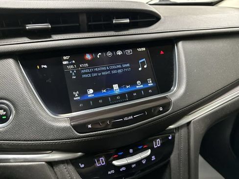 Used 2018 Cadillac XT5 Luxury w/ Driver Awareness Package AWD/4WD image 11