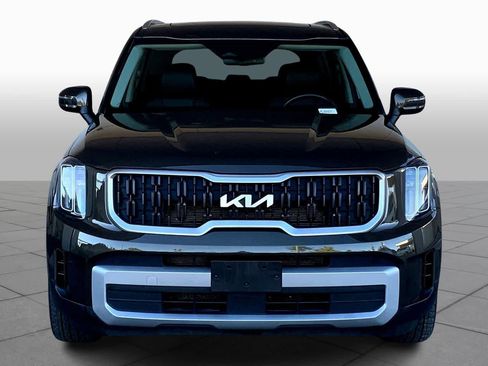 Used 2023 Kia Telluride EX image 5