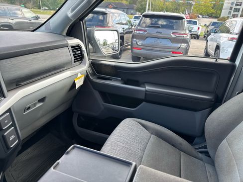 Used 2022 Ford F150 XLT w/ Equipment Group 301A Mid image 30