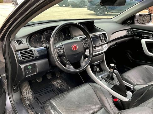 Used 2013 Honda Accord EX-L image 15