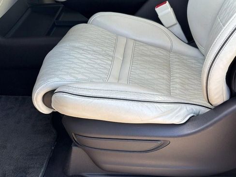 Used 2023 Lincoln Navigator L Black Label image 27