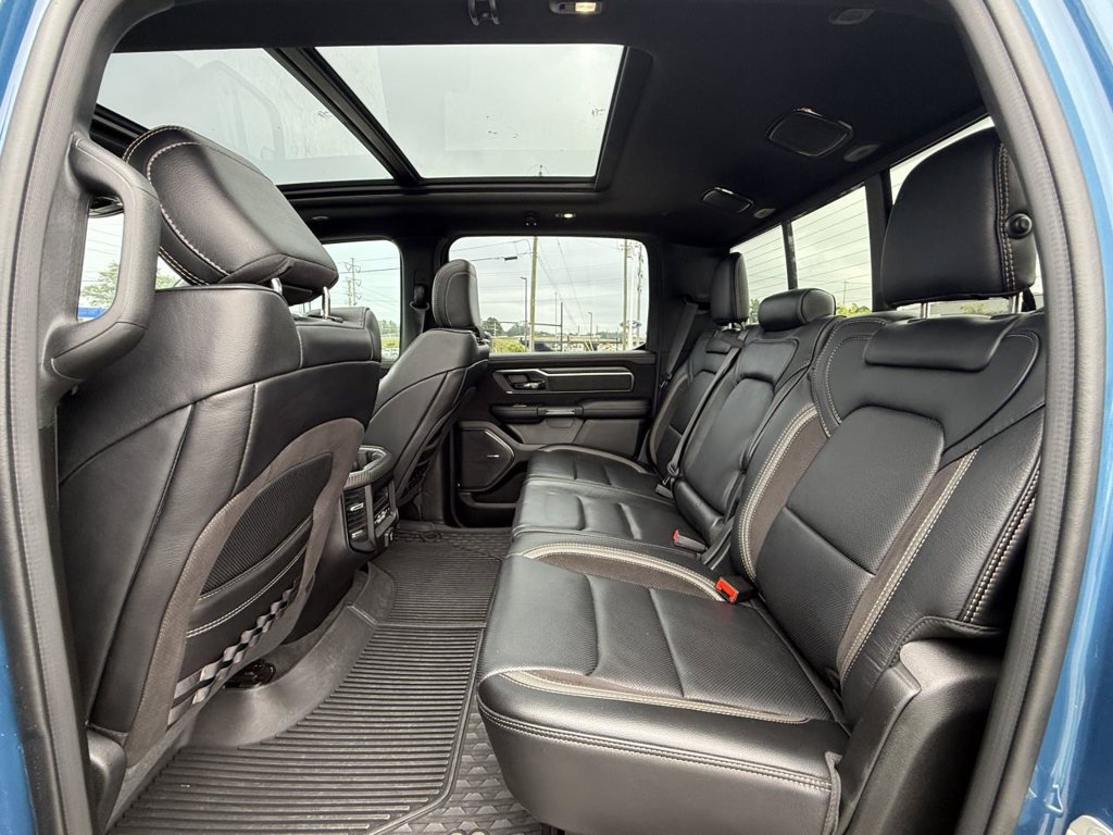 Used 2024 RAM 1500 TRX AWD/4WD image 4