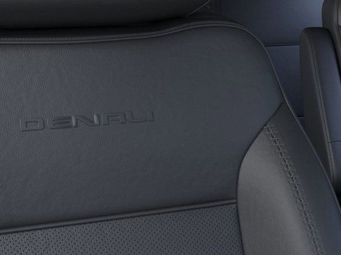 New 2026 GMC Yukon Denali w/ Advanced Technology Package image 45