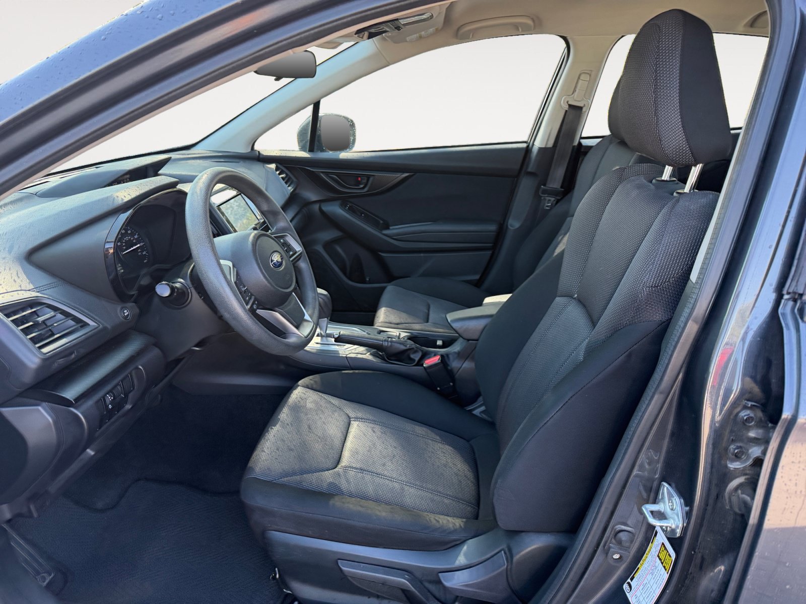 Used 2023 Subaru Impreza 2.0i AWD/4WD image 9