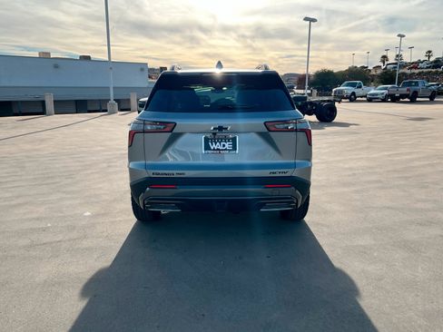 New 2026 Chevrolet Equinox ACTIV w/ Convenience Package III image 5