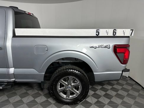 Used 2024 Ford F150 XLT w/ Tow/Haul Package image 15