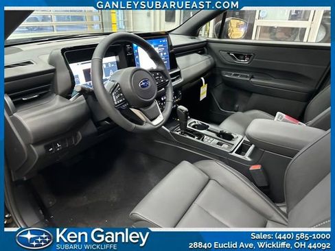 New 2026 Subaru Outback Touring XT image 15