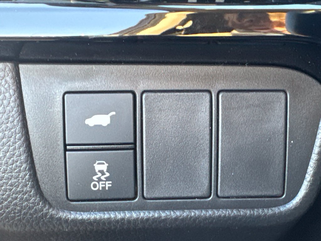 Used 2025 Honda CR-V EX-L image 33