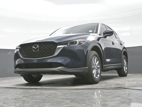 Used 2023 MAZDA CX-5 AWD 2.5 S w/ Select Package image 24
