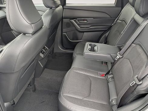 New 2026 MAZDA CX-5 Select AWD/4WD image 21