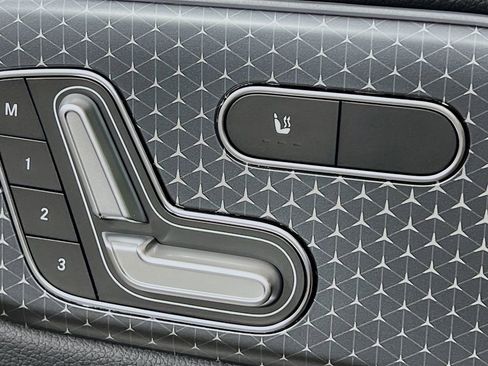 New 2025 Mercedes-Benz GLA 250 4MATIC image 20