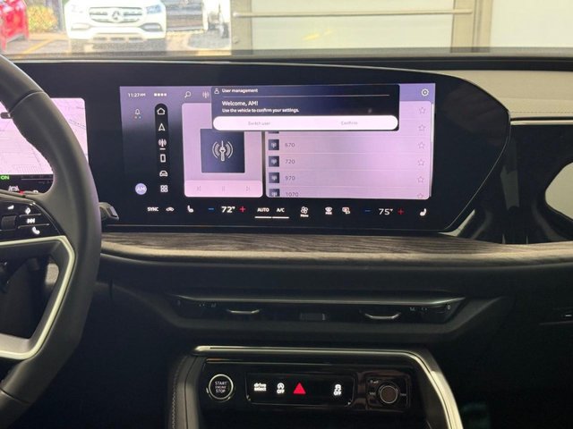 Certified 2026 Audi Q5 Premium AWD/4WD image 9