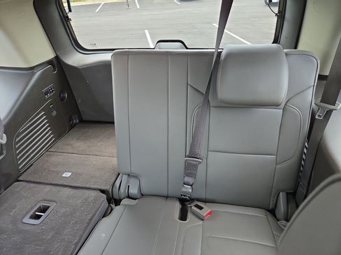 Used 2020 GMC Yukon Denali AWD/4WD image 22