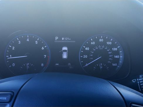 Used 2023 Hyundai Kona SEL image 9