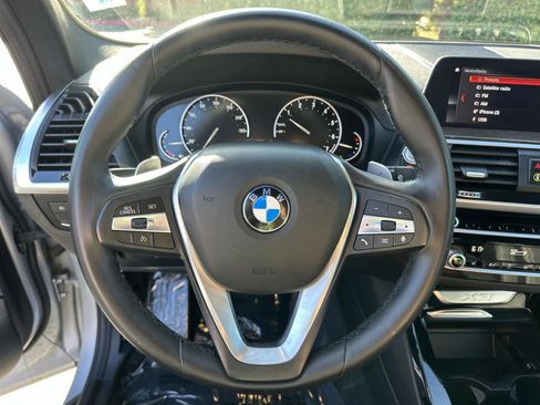 Used 2020 BMW X3 sDrive30i w/ Convenience Package image 15