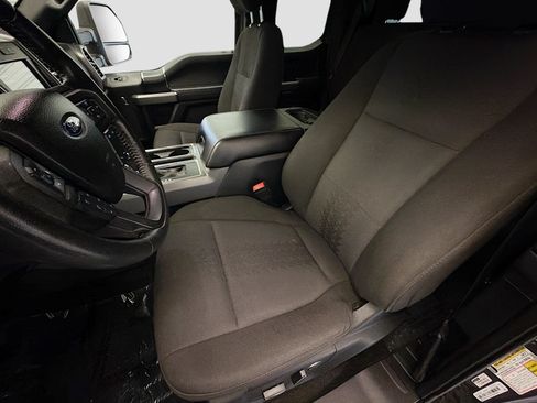 Used 2018 Ford F150 XLT w/ Equipment Group 302A Luxury RWD image 10