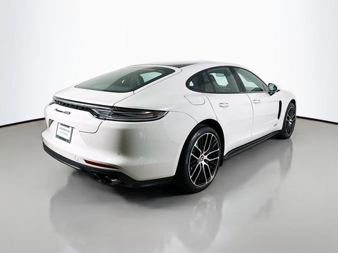 Certified 2022 Porsche Panamera GTS AWD/4WD image 9