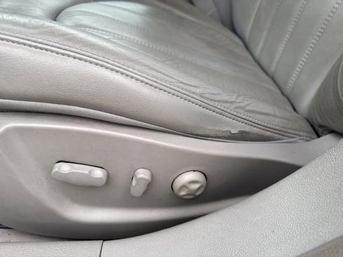 Used 2007 Buick Lucerne CXL image 18