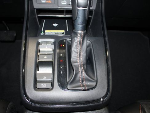 Certified 2025 Honda CR-V Sport-L image 33