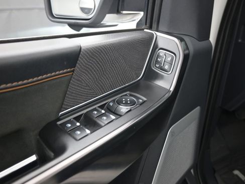 Used 2023 Ford F150 Platinum w/ Equipment Group 701A High AWD/4WD image 10