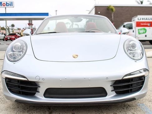 Used 2014 Porsche 911 Carrera image 10