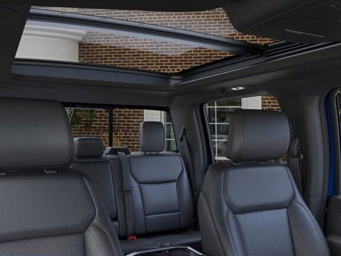 New 2026 Ford F150 Lariat w/ Equipment Group 502A High image 47