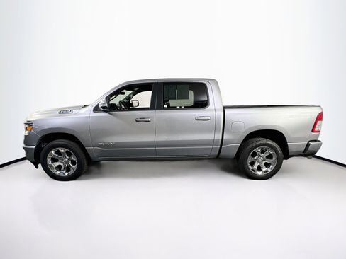 Used 2022 RAM 1500 Big Horn image 8