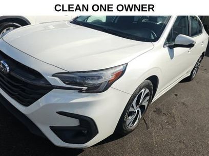Used 2023 Subaru Legacy Premium