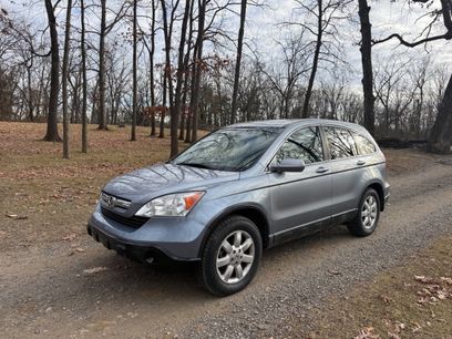 Used 2009 Honda CR-V EX-L