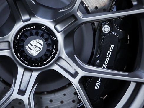 Used 2024 Porsche 911 GT3 image 8