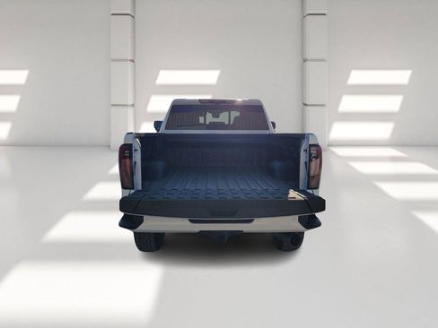 New 2026 GMC Sierra 2500 AT4 w/ AT4 Premium Plus Package image 5