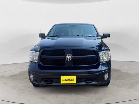 Used 2017 RAM 1500 Outdoorsman RWD image 2