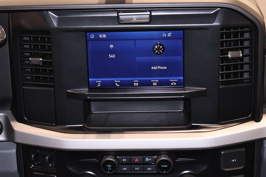New 2026 Ford F350 XL w/ STX Appearance Package AWD/4WD image 20