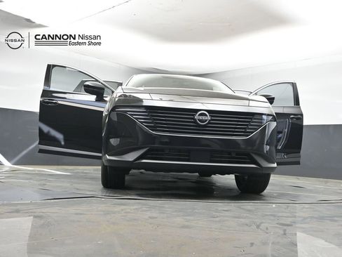 New 2026 Nissan Murano SL AWD/4WD image 37