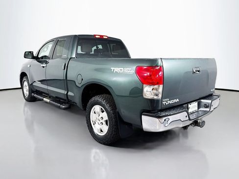Used 2007 Toyota Tundra Limited AWD/4WD image 7