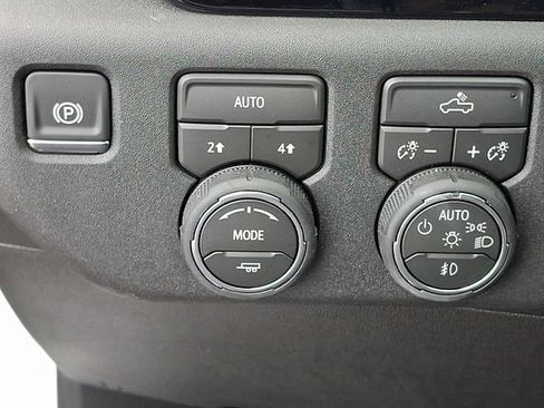 Used 2026 Chevrolet Silverado 1500 RST w/ Protection Package AWD/4WD image 21