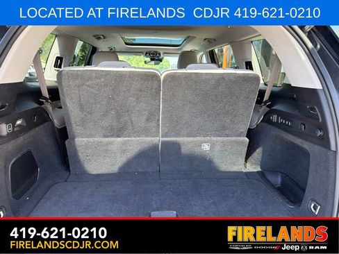 Used 2022 Jeep Grand Cherokee L Overland AWD/4WD image 10