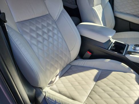 Used 2022 Mitsubishi Outlander SEL image 19